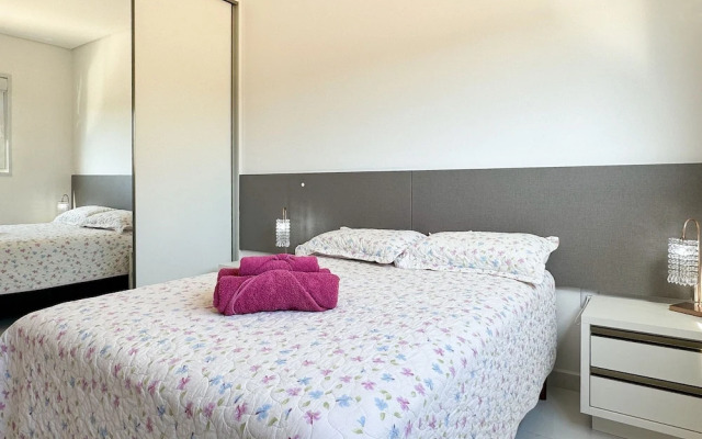 Residencial Fiametti- Praia dos Ingleses