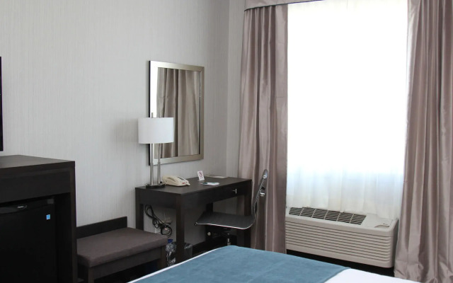 Best Western Plus Airdrie Gateway