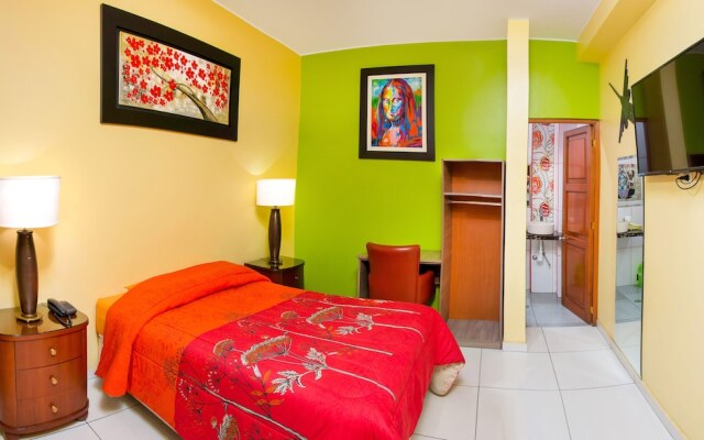 Hotel Sofia