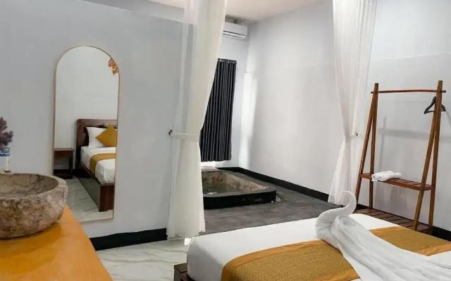 Isyana's Family Suites Batur View by EPS