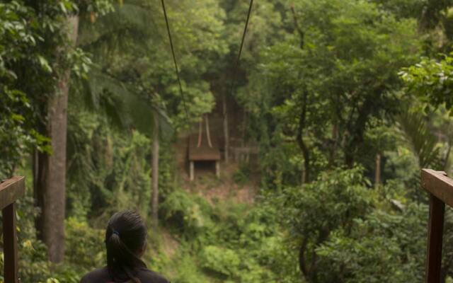 Belum Adventure Camp