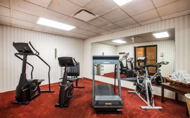 Ramada by Wyndham Ligonier
