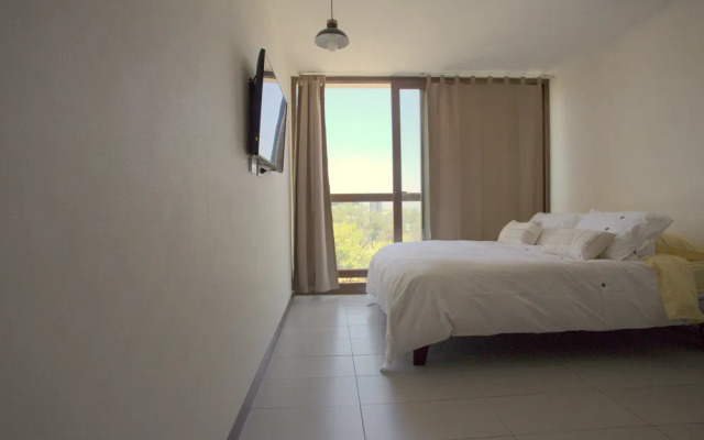 ALC1 Apartamento Alto Las Condes