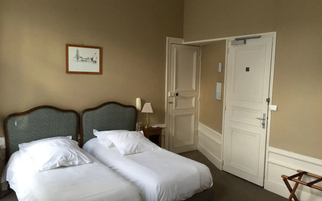 Grand Hôtel de l'Univers