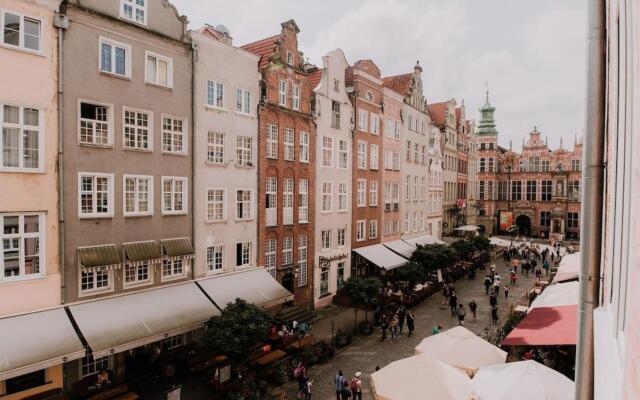 Elite Apartments – Gdansk Old Town