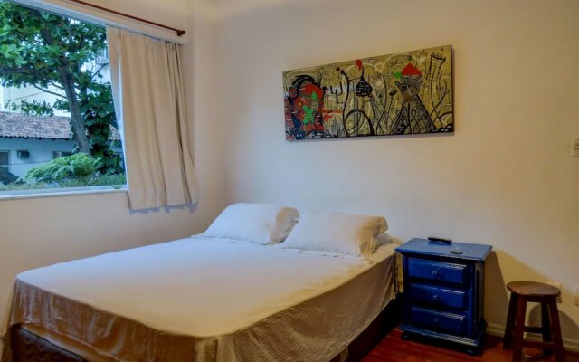 LinkHouse Cozy & Comfort Leblon