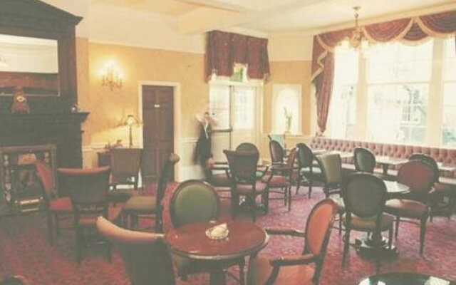 The Golden Lion