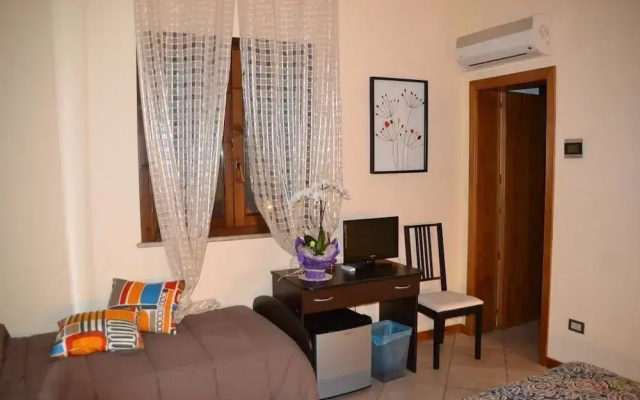 Villa Adriana B&B