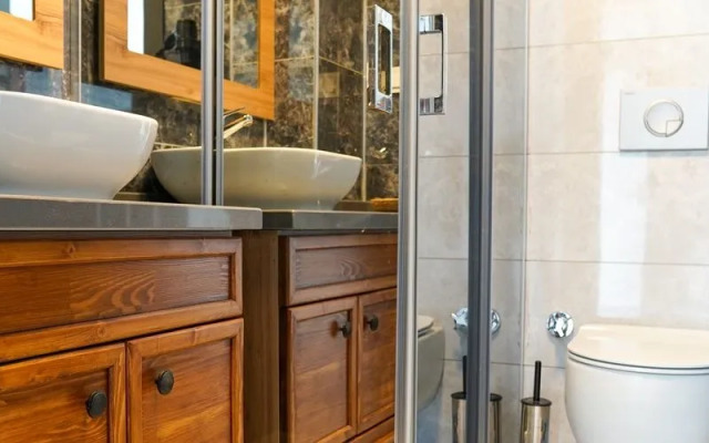 The Castle Butik Otel