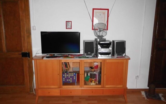Casa la Selva