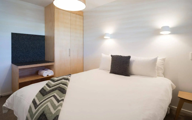 Kaiteriteri Reserve Apartments