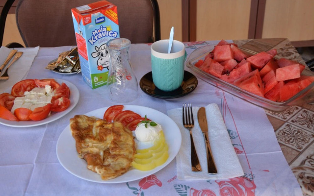 Guest House Vera