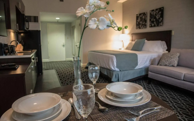 Brent House Hotel