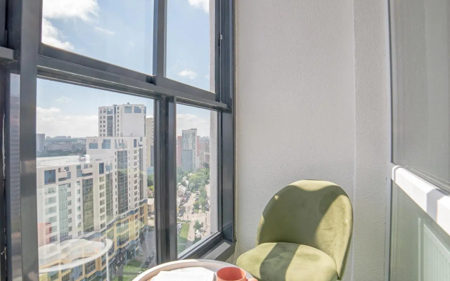 BeGuest на Репина 77