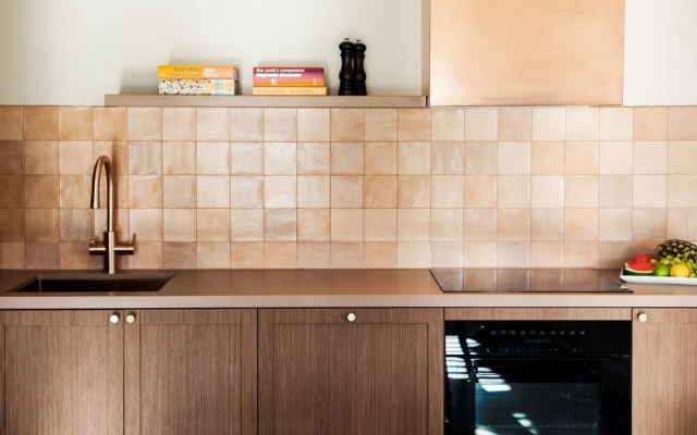 Brokenback Views Country Estate