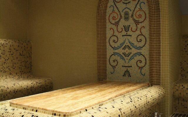 Relax Holiday Complex & Spa