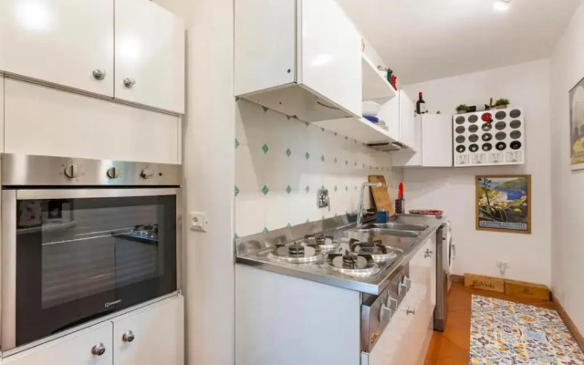 Sea View Suite Apartment In Historic Villa, Exclusive Experience