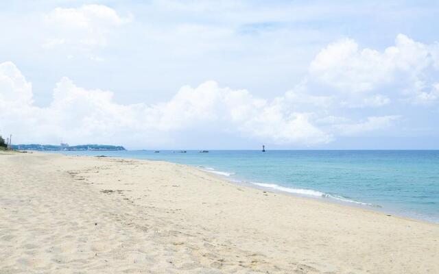 Gangneung Byeol pension