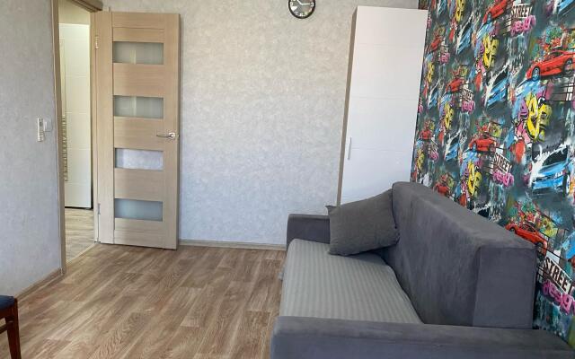 Апартаменты на улице Школьная 7