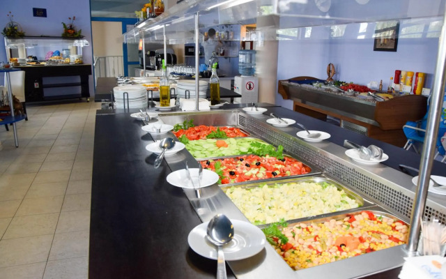 Sineva Park Hotel - All Inclusive