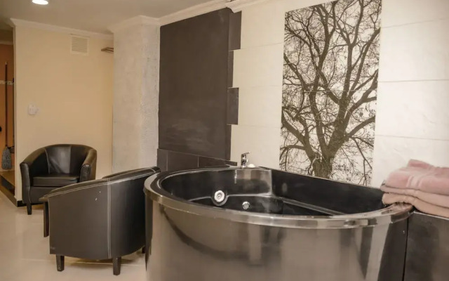Presidencial Apartments
