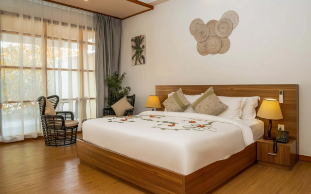 Brennia Kottefaru Hotel