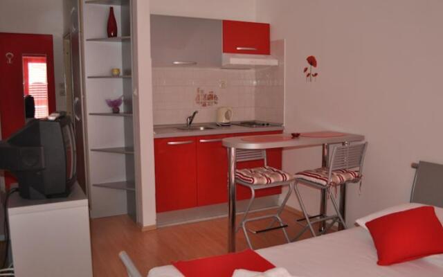 Apartments Vanja