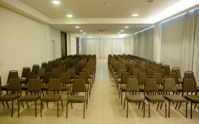Rede Andrade Vela Branca