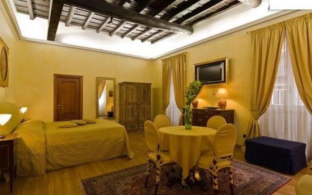 Cenci Bed & Breakfast