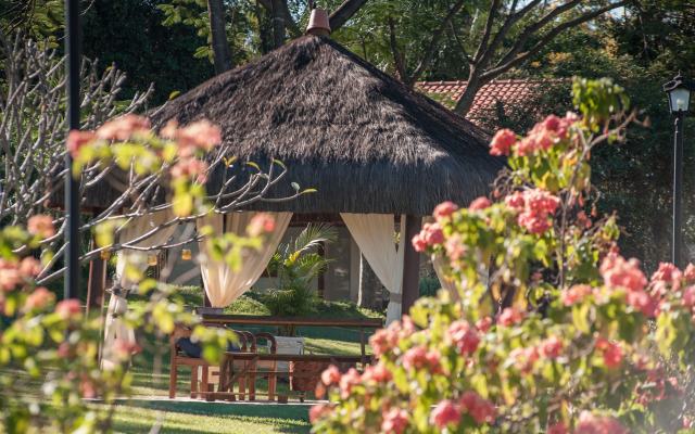 Pousada Cavaleiro dos Pireneus