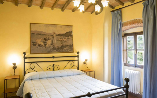 Villa Grassina