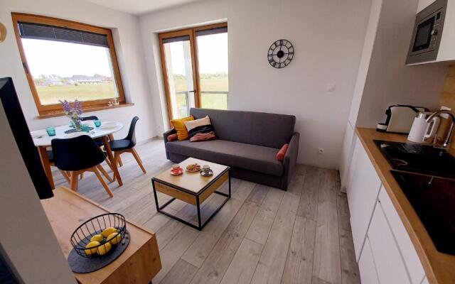 Apartament PLUS 22 C