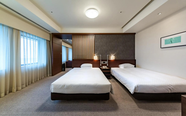 Centrair Hotel