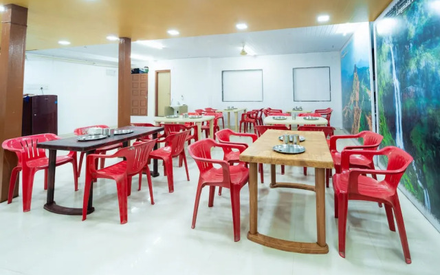 Itsy Hotels Anupam