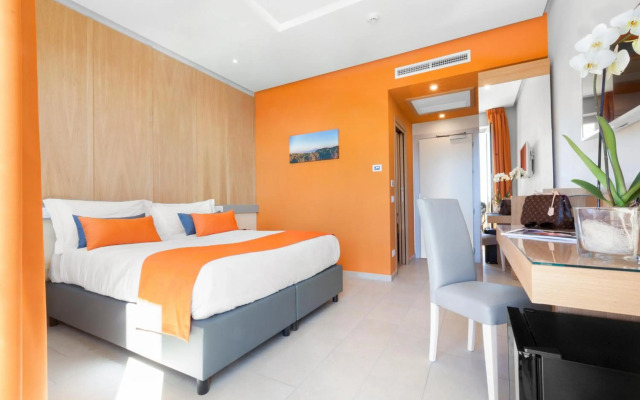 Hotel O Sole Mio