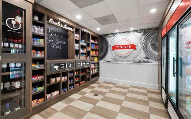 Hampton Inn Rock Hill