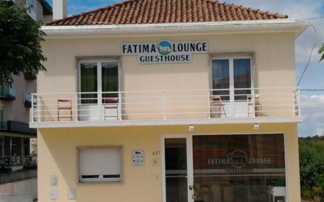 Fatima Lounge Guest House
