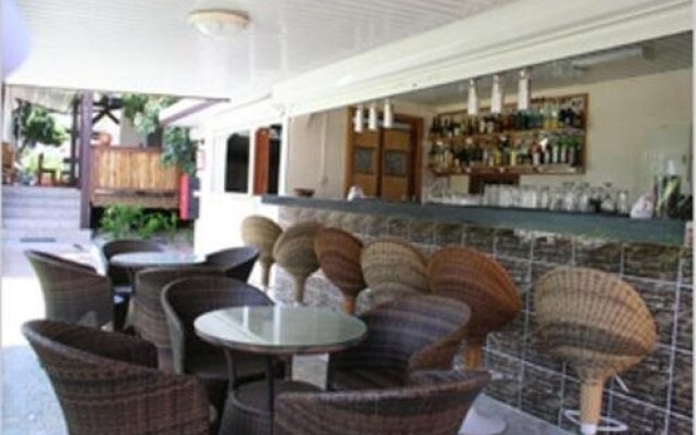 Moorea Golf Lodge