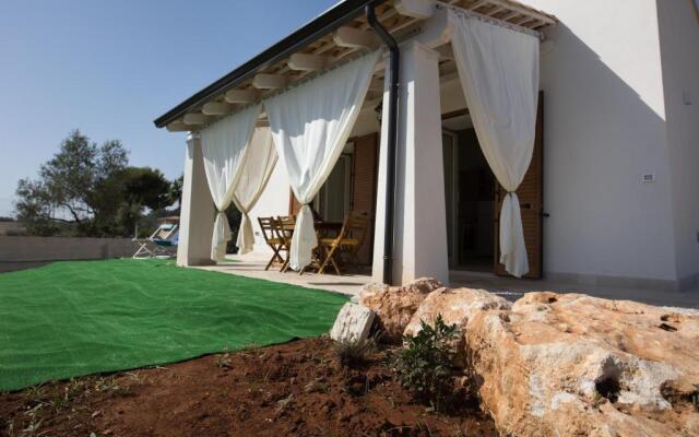 Bella Vista 33 - Maldive of Salento