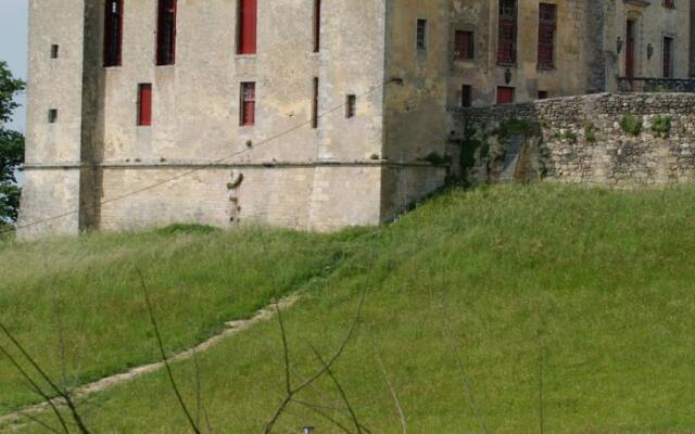 La Chartreuse des Moulins