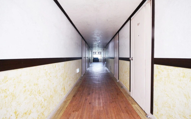 Donghae Maritime Tourism Hotel