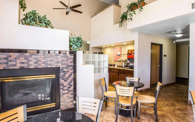 Comfort Inn Payson