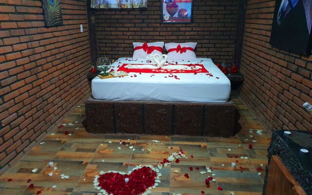 Hotel Cabañas Los Agaves