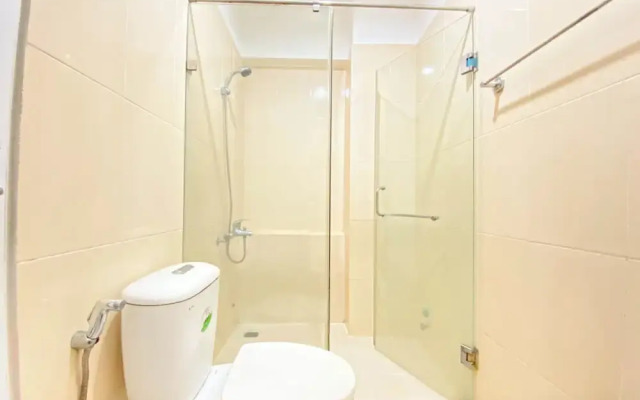 Joi Hospitality - Anthony