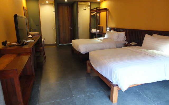 Avatar Railay Resort (SHA Plus+)