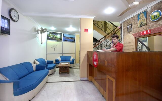 OYO 9638 Hotel Sun Valley