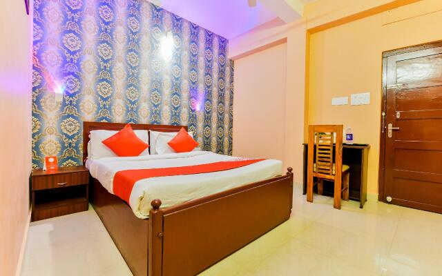 OYO Flagship 18938 Hotel Mars