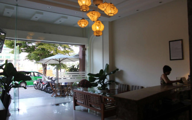 Trung Duong Hotel