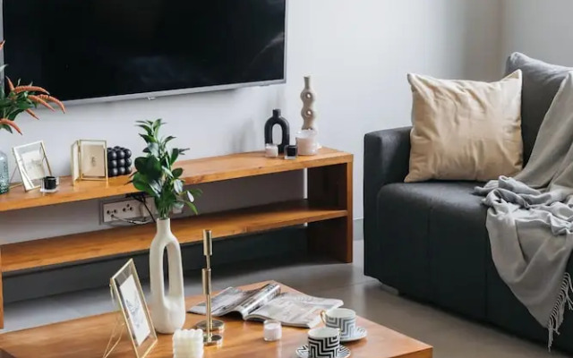 Wetlands Apartment - LoftAffair