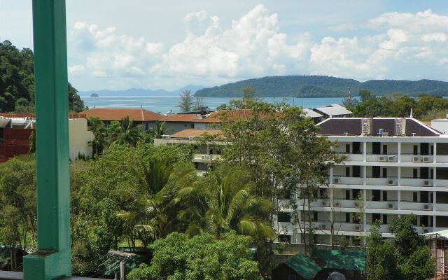iRest Ao Nang Krabi - Hostel